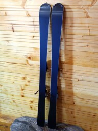 LYŽE BLIZZARD RTX RACE 139CM